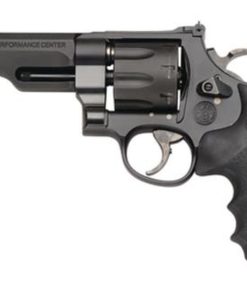 Smith & Wesson 327 TRR8 357 Mag-38 Special +P , 5" Barrel/Adjustable Sights, 8rd