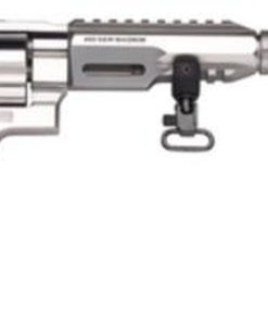 Smith & Wesson 460XVR 460 S&W 12" Performance Center