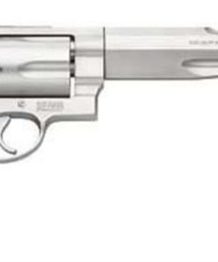 Smith & Wesson 500 500 Magnum, 7.5" Barrel, SS, Performance Center Package