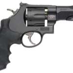 Smith & Wesson 325 Thunder Ranch Performance Center 45 ACP, 4" Barrel, Black Matte Finish, 6rd