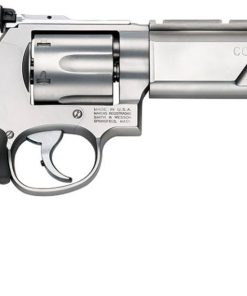 Smith & Wesson 629 Competitor Performance Center 44 Mag, 6" Weighted Barrel