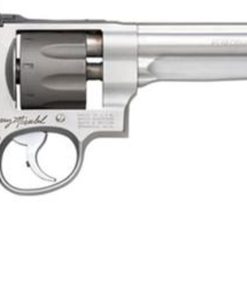 Smith & Wesson 929 Performance Center , 9mm 6.5" SS 8 Rd