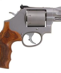 Smith & Wesson 686 Performance Center, 357 Mag, 7 Round