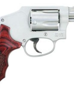 Smith & Wesson 642 Performance Center 38 Special Centennial Airweight,Talo Special Edition