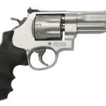 Smith & Wesson 627 Pro 357 Magnum 4" 8rd adjustable sights