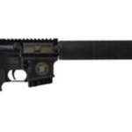 Smith & Wesson S&W Performance Center M&P15, 223/5.56mm, 20" SS Barrel, Black, 10 Round Mag