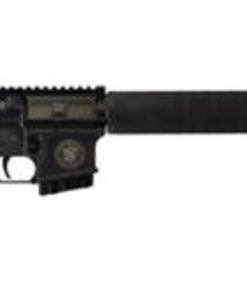 Smith & Wesson S&W Performance Center M&P15, 223/5.56mm, 20" SS Barrel, Black, 10 Round Mag