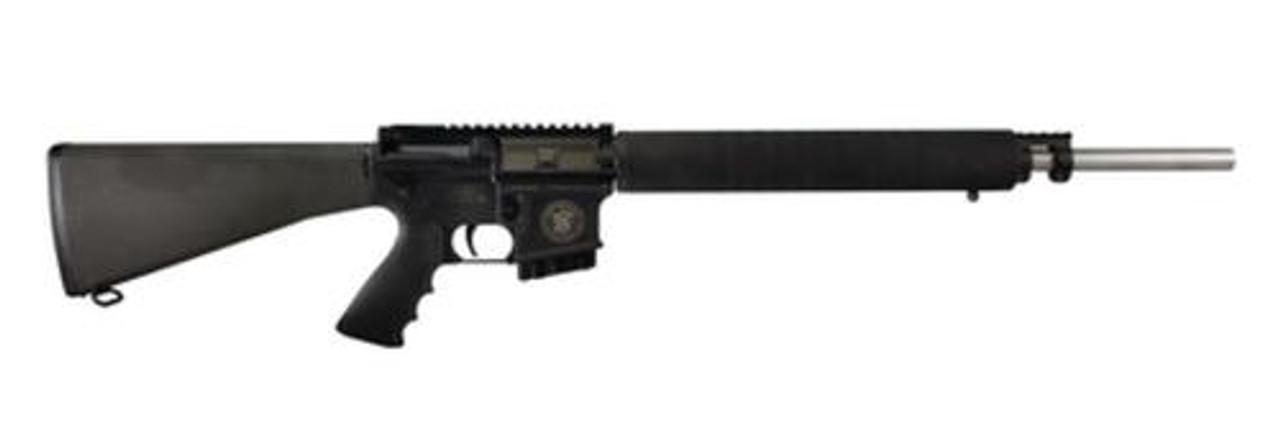 Smith & Wesson S&W Performance Center M&P15, 223/5.56mm, 20" SS Barrel, Black, 10 Round Mag Smith & Wesson S&W Performance Center M&P15, 223/5.56mm, 20" SS Barrel, Black, 10 Round Mag