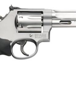 Smith & Wesson Pro 357 Magnum/.38 Special 7 Round