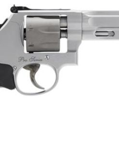 Smith & Wesson 986 Performance Center , 9mm 5" Matte Stainless, 7 Rds