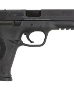 Smith & Wesson M&P 9 C.O.R.E Pro Series 9mm 5" Barrel 17rd Mag