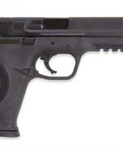 Smith & Wesson M&P 40 Pro C.O.R.E. Pistol, Optics Ready 15 Round Mag