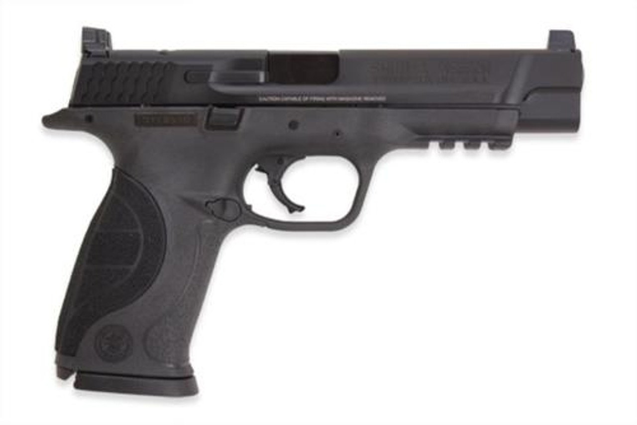 Smith & Wesson M&P 40 Pro C.O.R.E. Pistol, Optics Ready 15 Round Mag Smith & Wesson M&P 40 Pro C.O.R.E. Pistol, Optics Ready 15 Round Mag