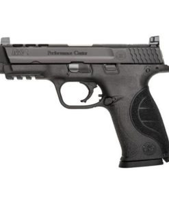 Smith & Wesson M&P9 Performance Center Ported 9mm 4.25", , 17 rd