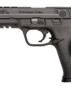 Smith & Wesson M&P 40 Performance Center .40 SW 5" Ported Barrel, 15 Rd Mag