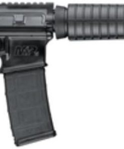 Smith & Wesson M&P 15 Sport 2 Optic Ready 5.56mm, 16" Barrel, Black, 30rd