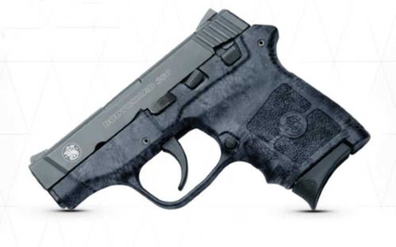 Smith & Wesson Bodyguard, 380acp, Kryptek Typhoon, 2.75", 6rd Smith & Wesson Bodyguard, 380acp, Kryptek Typhoon, 2.75", 6rd