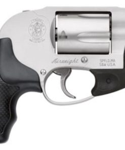 Smith & Wesson Model 638, .38 Special, 1-7/8", Lasermax Laser
