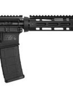 Smith & Wesson MP15X 5.56 16" Barrel M&P Slim Rail 30 Rd Mag