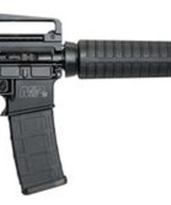Smith & Wesson MP15 Tactical 5.56/223, 16" Chrome Lined Barrel, 1/7 Twist, Detachable Rear Sight, 30rd