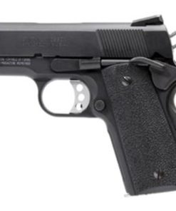 Smith & Wesson 1911 Performance Center Pro 9mm 3" Barrel 8rd