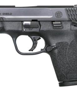 Smith & Wesson M&P Shield *MA Compliant*, 45 ACP, 3.3", 6/7rd
