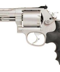 Smith & Wesson 686 Performance Center Single/Double 357 Magnum 4" Barrel 6rd
