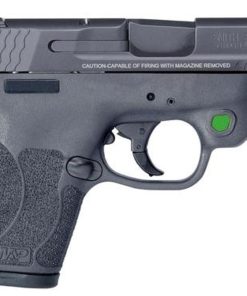 Smith & Wesson M&P40 Shield .40S&W, 3.1", 2.0 CT GRN