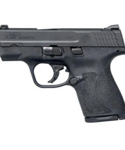Smith & Wesson M&P Shield M2.040 S&W, 3.1", 6/7rd, NO Manual Thumb Safety