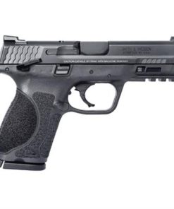 Smith & Wesson M&P 2.0 Compact 9mm, 4" Barrel, 15rd, Thumb Safety