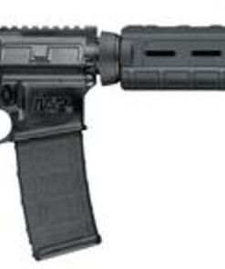 Smith & Wesson M&P 15 Sport II OR M-LOK 5.56 16"Barrel Armornite Finish Magpul M-LOK 30rd Mag