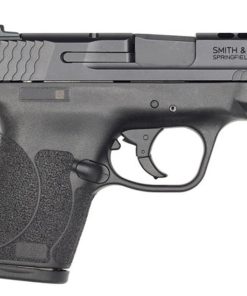 Smith & Wesson M&P Shield M2.0, 9mm, 3.1" Barrel, 8rd, Tritium Night Sights, Black