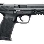 Smith & Wesson M&P M2.0 40S&W, 4.25", 10rd, Black Armornite Finish