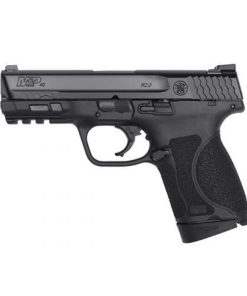 Smith & Wesson M&P M2.0 Subcompact .45 ACP, 3.6" Barrel, No Thumb Safety, Armornite, 8rd