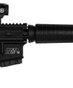 Smith & Wesson M&P15 Sport II OR, 5.56/.223, CTS-103 Red Dot, 10rd, Black