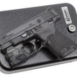 Smith & Wesson M&P Shield M2.0 Defense Kit 9mm, Crimson Trace, Vault, 2x8rd