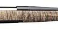 Browning X-Bolt Varmint Stalker Bolt 204 Ruger 24" Barrel, MOB Stock Blued, 4rd