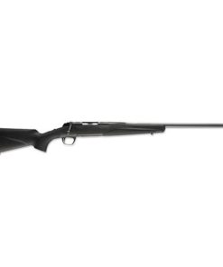 Browning X-Bolt Comp Stalker Bolt 6.5 Crdmr 22" Barrel, Synthetic Black Stock Blued, 4rd