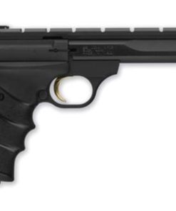 Browning Buck Mark Contour URX 22LR 5.5" Contour Barrel Matte Blue Finish Adjustable Sights 10rd