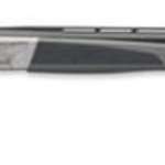 Browning Cynergy Feather Composite 12 Ga 28" Lightweight Barrel Engraved Receiver Charcoal Gray Composite Stock