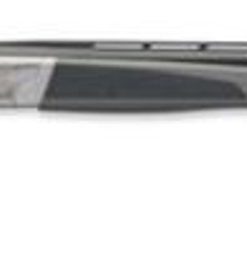 Browning Cynergy Feather Composite 12 Ga 28" Lightweight Barrel Engraved Receiver Charcoal Gray Composite Stock