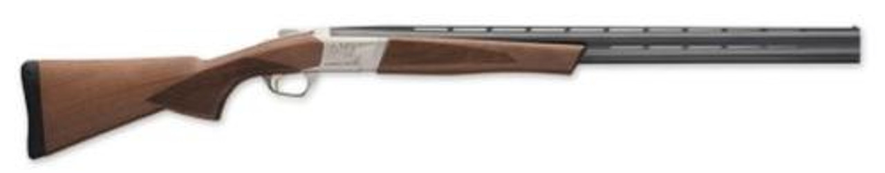 Browning Cynergy Feather 12 Ga, 26" Barrel, Bl/wd 3 Browning Cynergy Feather 12 Ga, 26" Barrel, Bl/wd 3