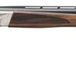 Browning Cynergy Field 20 Ga, 26", Blued, Wood, 3"