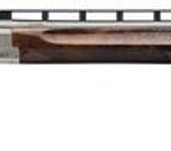 Browning 725 Citori Pro Trap O/U 12 ga 30" 2.75" Black Walnut Stock