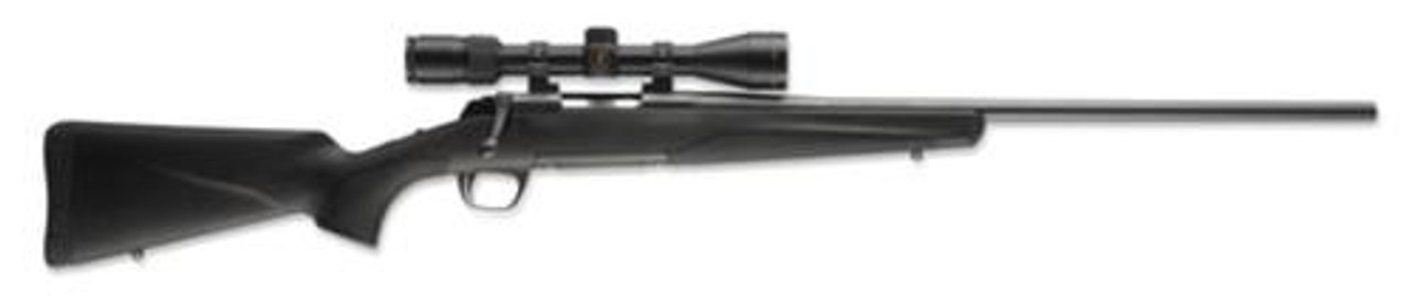 Browning X-Bolt Composite Stalker .223 22" Barrel Blue Finish Black Composite Stock 5rd Browning X-Bolt Composite Stalker .223 22" Barrel Blue Finish Black Composite Stock 5rd
