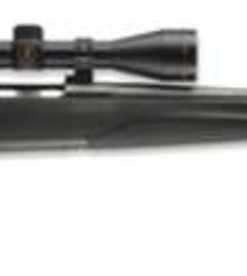 Browning X-Bolt Composite Stalker .22-250 22" Barrel Blue Finish Black Composite Stock 4rd