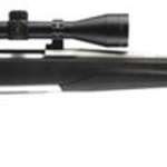 Browning X-Bolt Stainless Stalker Bolt 223 Rem 22" Barrel, Synthetic Black Stock, 4rd