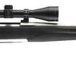 Browning X-Bolt Stainless Stalker Bolt 22-250Rem 22" Barrel, Black Synthetic Blued, 4rd
