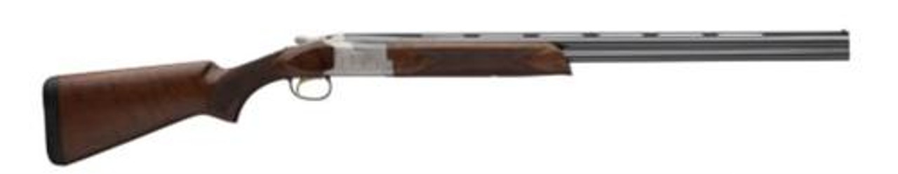 Browning Citori 725 Field 28 Ga, 28", 2-3/4", Gloss Walnut/Silver Nitride Browning Citori 725 Field 28 Ga, 28", 2-3/4", Gloss Walnut/Silver Nitride