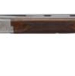 Browning Citori 725 Field Over/Under, .410, 26", 3" Chamber, Engraved Silver/Walnut